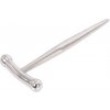 Kiotos Steel Penisstick Vader Round Tip