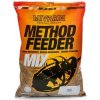 MIVARDI - Method Feeder Mix Cherry & Fish Proteín 1 kg