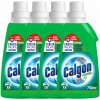 Calgon Hygiene Plus Odvápňovací gél 4 x 750 ml