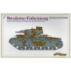Dragon Neubau-Fahrzeug 1:35