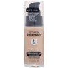 Revlon Colorstay Combination Oily Skin SPF15 make-up pro smíšenou až mastnou pleť 30 ml odstín 110 Ivory