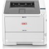 OKI B512dn A4 45 strán za minútu 1200x1200 dpi,PCL, PS3,USB 2.0, LAN