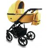 Bexa Air Yellow (kombinovaný kočík)