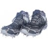 Nesmeky S-TREK Mountain 8 hrotov EU 36-45 čierne (nesmeky na hory)