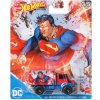 Hot Wheels Premium DC Superman 88 Mercedes Unimog UI300