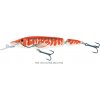 Salmo Pike PE13JD Albino Pike 13 cm 24 g Salmo