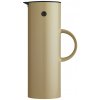 Vákuový džbán EM77 1 l, teplo piesková, plast, Stelton