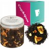 Čierny sypaný čaj Cup&You 120 g