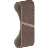 Brúsny pás Bosch 100 x 610 mm, zrnitosť 60/80/100, 3 ks