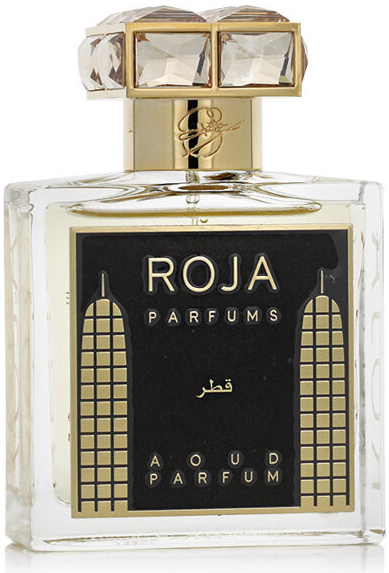 Roja Parfums Qatar parfum unisex 50 ml