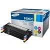 SAMSUNG CLT-P4092C/ELS Toner, sada farieb (C/M/Y/K)-originálný