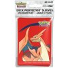 Ultra Pro Pokémon TCG Mega Charizard Y obaly 65 ks