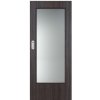 Doornite - Posuvné dvere na stenu Doornite - Sklo 3/4