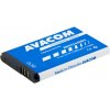 Avacom baterie do mobilu Samsung B2710, C3300 Li-Ion 3,7V 1000mAh, (náhrada AB553446BU) GSSA-2710-1000A