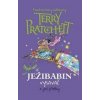 Ježibabin vysavač - Terry Pratchett