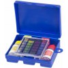 CHEMOFORM tabletový tester na pH a CL