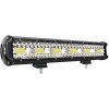 AMiO Pracovné LED svetlo AWL28 140LED COMBO 9-36V 02542