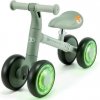 Krosový bicykel Kinderkraft Cutie Flash | Green