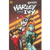 Batman: Harley and Ivy - Bruce Timm, Paul Dini