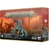 Games Workshop Age of Sigmar: Slaves to Darkness: Abraxia Spear of the Everchosen