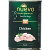 Nuevo Dog Chicken 400 g
