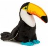 Lamps Plyš Tukan 19 cm
