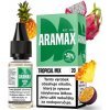 (Aramax Salt) 10ml Tropical Mix 20mg