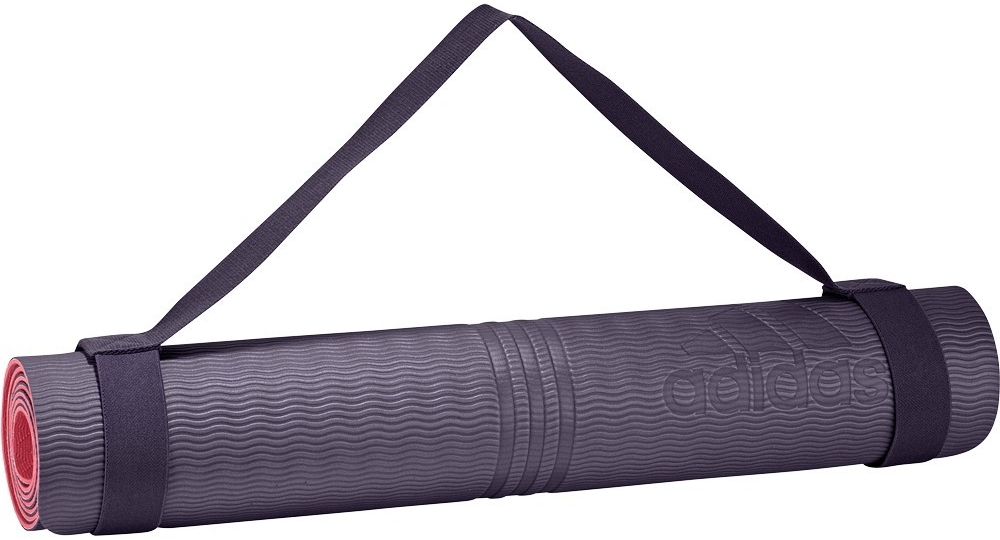 adidas Yoga Mat od 56 € - Heureka.sk