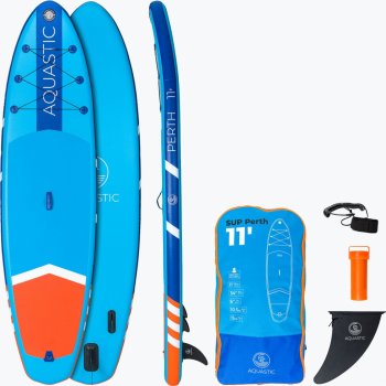 Paddleboard AQUASTIC Perth 11'0" SUP AQS-SUP001 11'