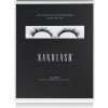 Nanolash DIY Nanolash DIY Eyelash Extensions trsové nalepovacie mihalnice bez uzlíka 36 ks + Nanolash DIY Bonder lepidlo na umelé mihalnice 5 ml + Nanolash DIY Sealer transparentný fixačný gél 5 ml +