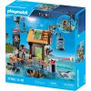 Playmobil 71792 Pirátský přístav s vězením
