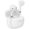 Bezdrôtové slúchadlá Borofone TWS Bluetooth FQ11 Sound white