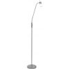 Leuchten Direkt Leuchten Direkt 11938-55 - LED Stojacia lampa MAX LED 1xGU10/4W/230V W2265 + záruka 3 roky zadarmo