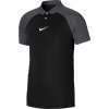 Nike | Academy Pro Poloshirt | čierna| S