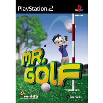 MR. Golf