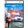 Ambulance Life: A Paramedic Simulator (PC)