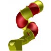 Playground System Tobogán špirála - plastový 250 cm