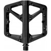 Pedále CRANKBROTHERS Stamp 1 Large Black