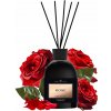 VÔŇA RUŽE - RUŽA OSVIEŽOVAČ DO DOMÁCNOSTI TYČINKY DIFUZÉR 250ml VEĽKÝ OBJEM
