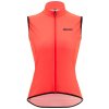 Santini NEBULA vesta Fluo Orange