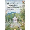 Economic History of the English Garden (Roderick Floud)(Brožovaná)