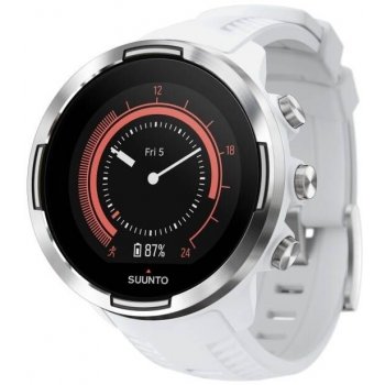 Suunto 9 Baro od 178,8 € - Heureka.sk