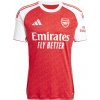 pánsky futbalový adidas ARSENAL FC HOME JERSEY červená biela