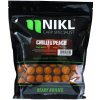 Ready Boilie Nikl Chilli & Peach 30mm 1kg