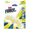 GENERAL FRESH Five Force Lemon wc blok 50 g