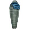 Spací vak Therm-a-Rest Questar -18°C 215 cm balsam