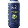 Nivea Men Energy sprchový gél 250 ml - Mäta