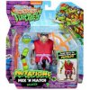 TMNT Teenage Mutant Ninja Turtles Mix 'n Match akční figurka Splinter 12 cm