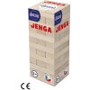 Detoa Jenga věž přírodní