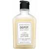 Depot čistiaci šampón No. 501 Moisturizing & Clarifying Beard Shampoo 250 ml